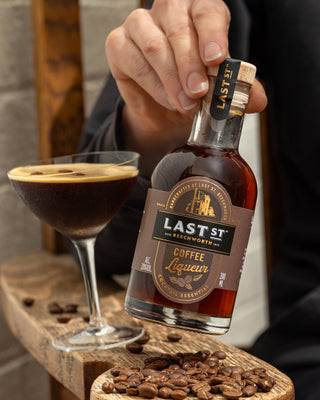 Coffee Liqueur - Mini