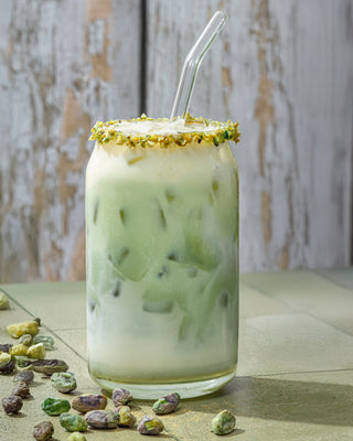 Matcha Mixes - Syrup 3 Pack