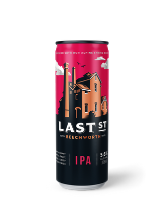 IPA