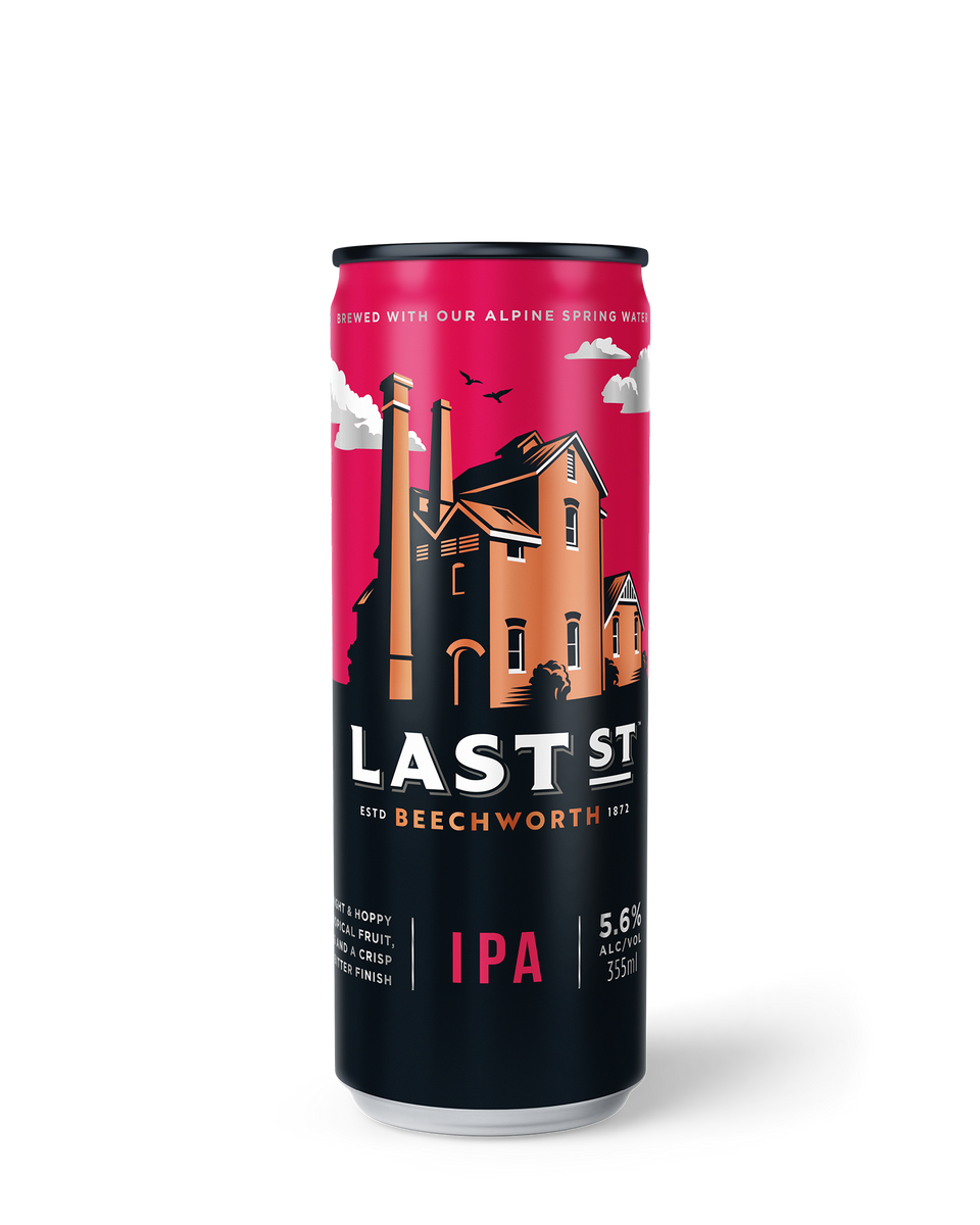 IPA