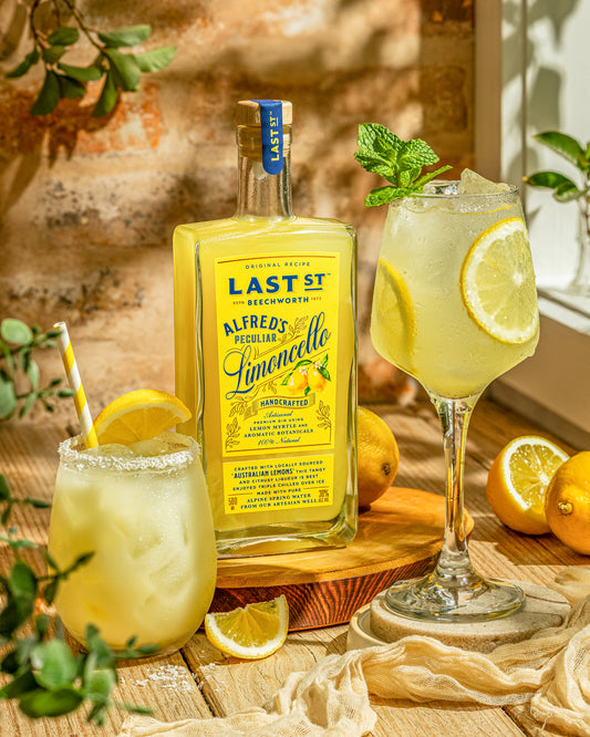 Sunshine Spritz Pack