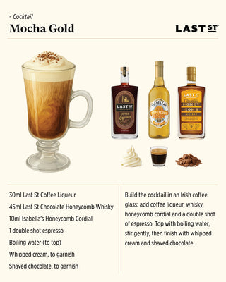 Coffee Liqueur