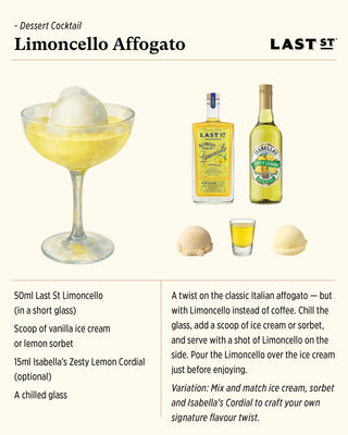 Limoncello