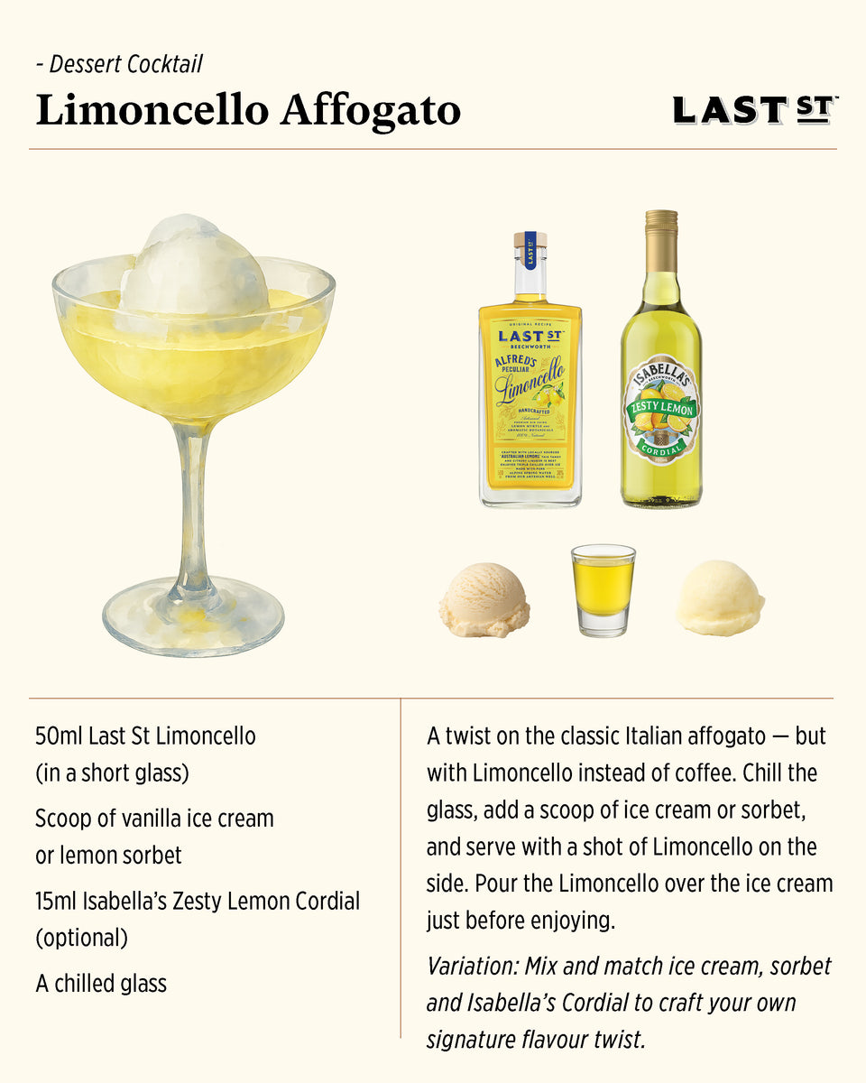 Limoncello