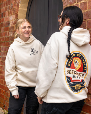Beechworth Bitters Hoddie