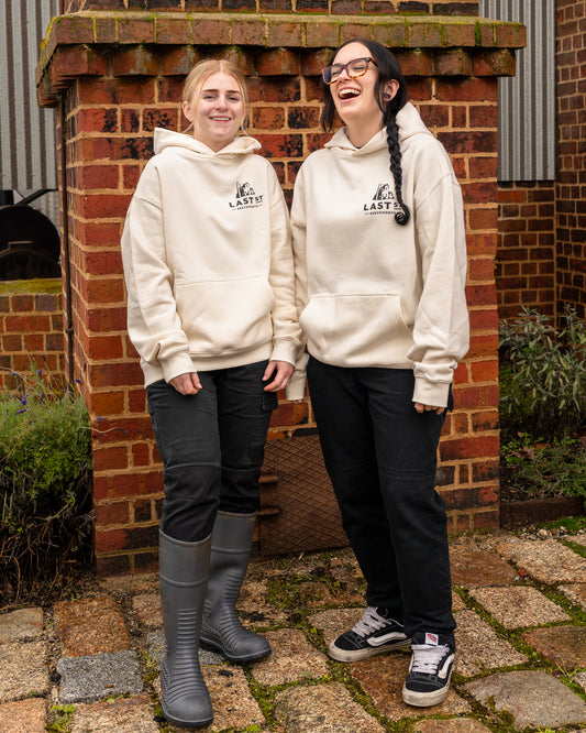 Beechworth Bitters Hoddie
