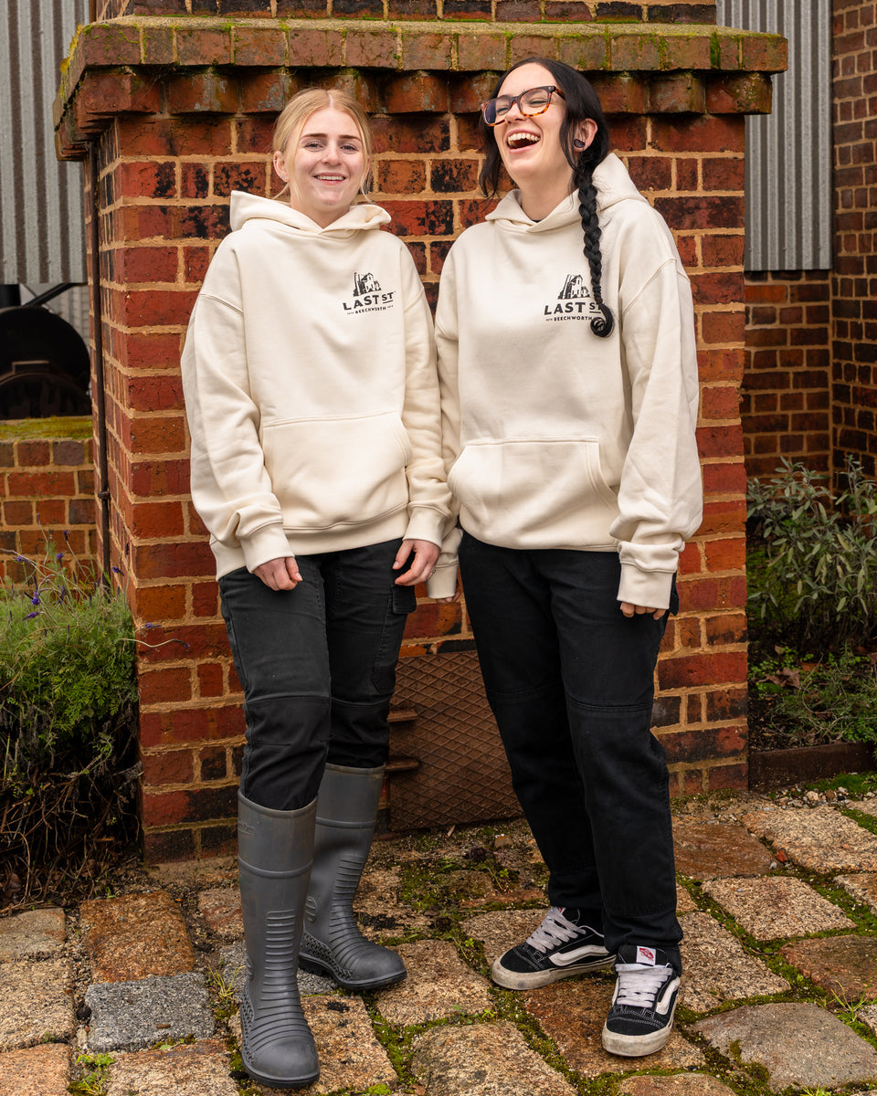 Beechworth Bitters Hoddie