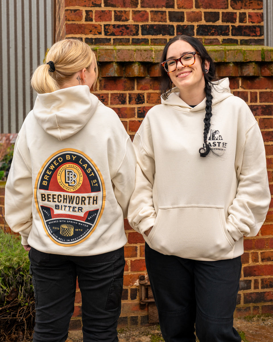 Beechworth Bitters Hoddie