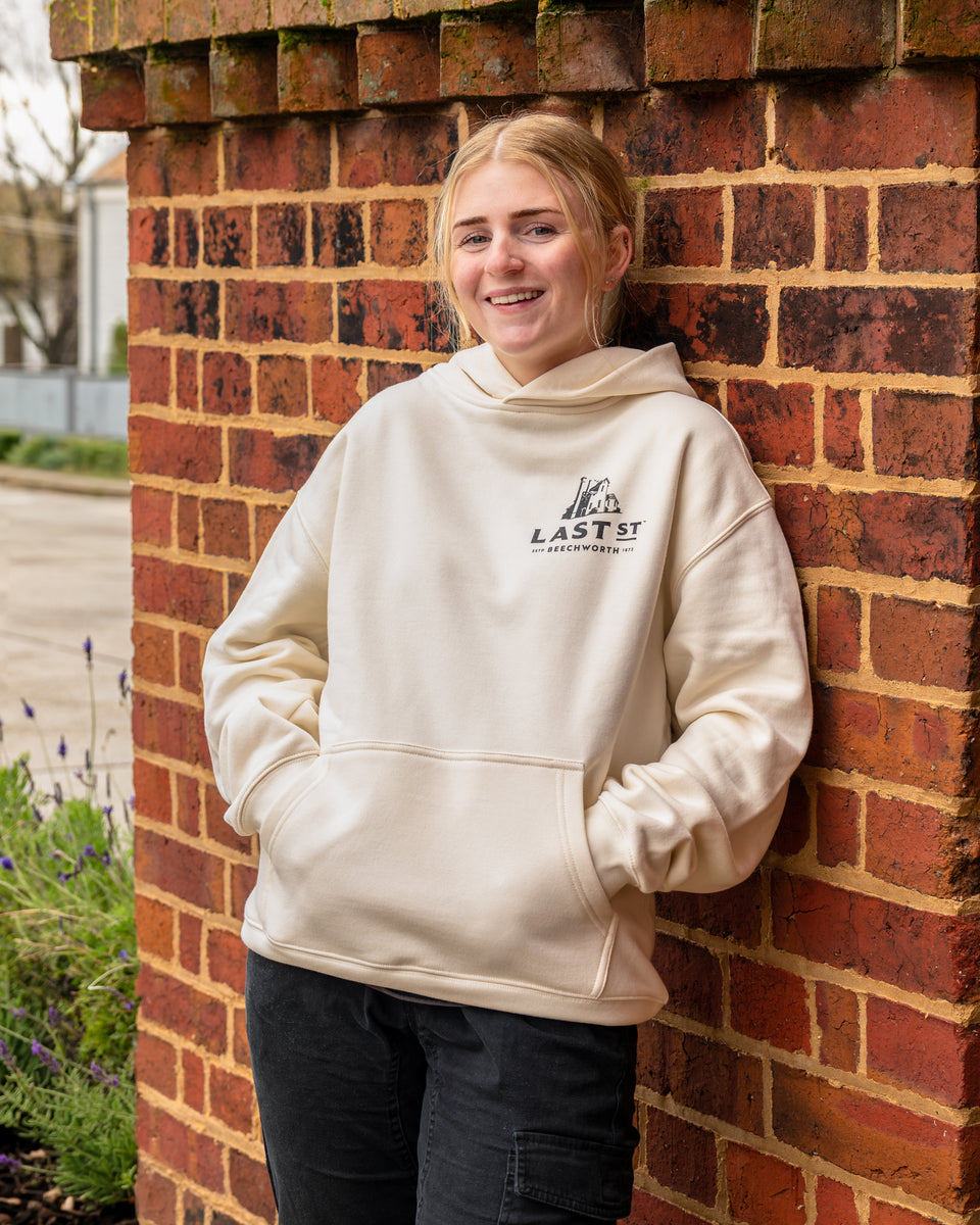 Beechworth Bitters Hoddie