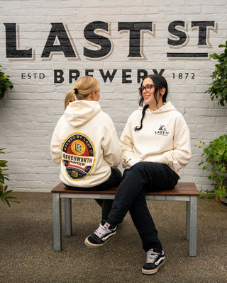 Beechworth Bitters Hoddie