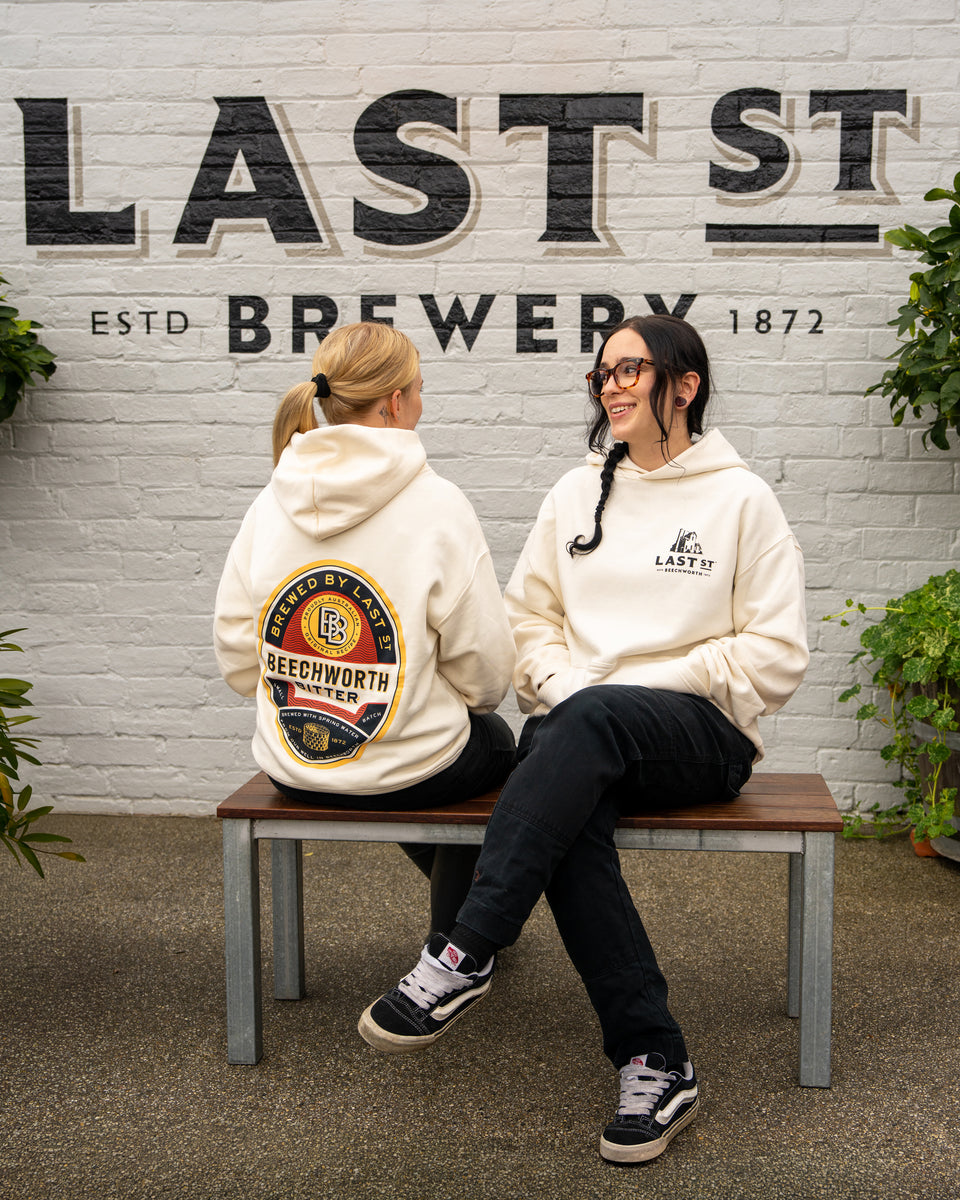 Beechworth Bitters Hoddie