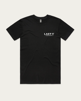 Last St T-Shirt