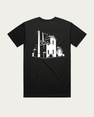 Last St T-Shirt