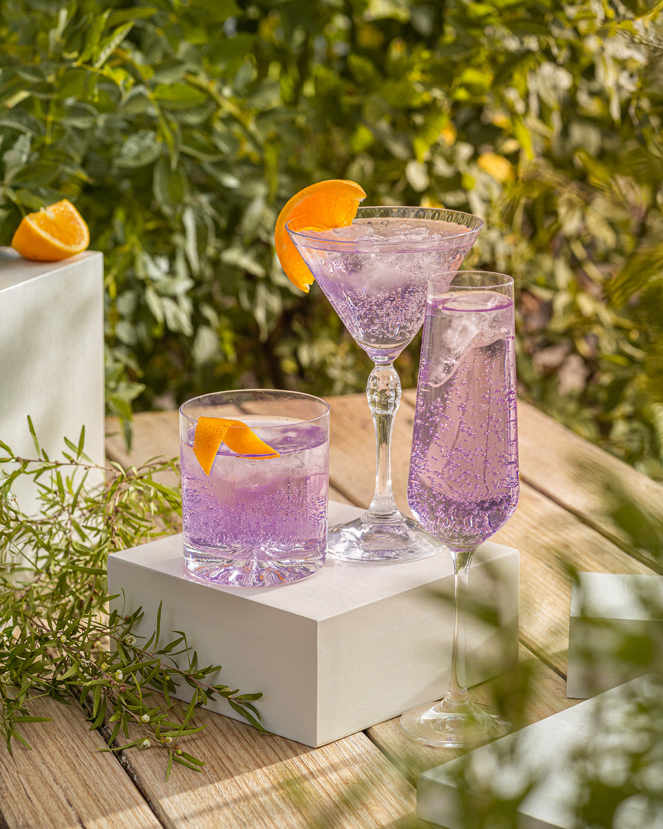 Alfred's Herbal Botanical Brew