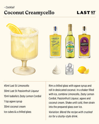 Limoncello