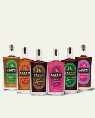 Best Sellers - Liqueur 6 Pack