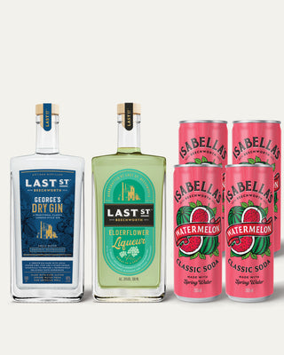 Love At First Sip Pack