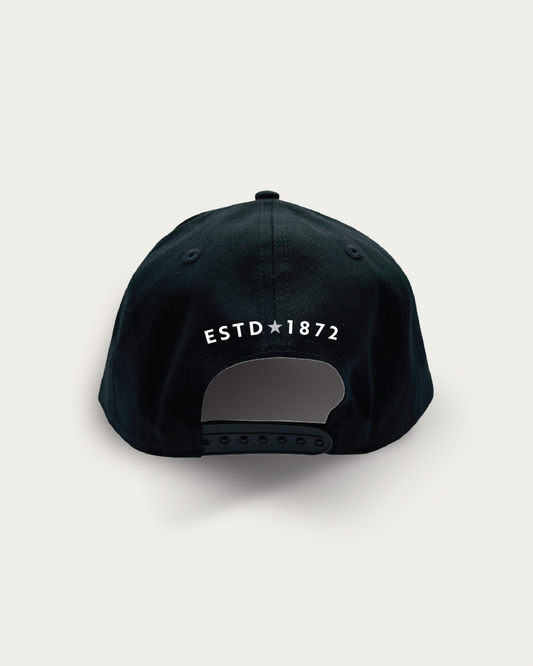 Last St Baseball Cap