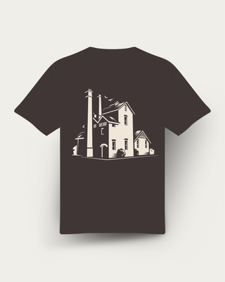 Last St T-Shirt