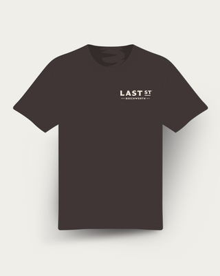 Last St T-Shirt