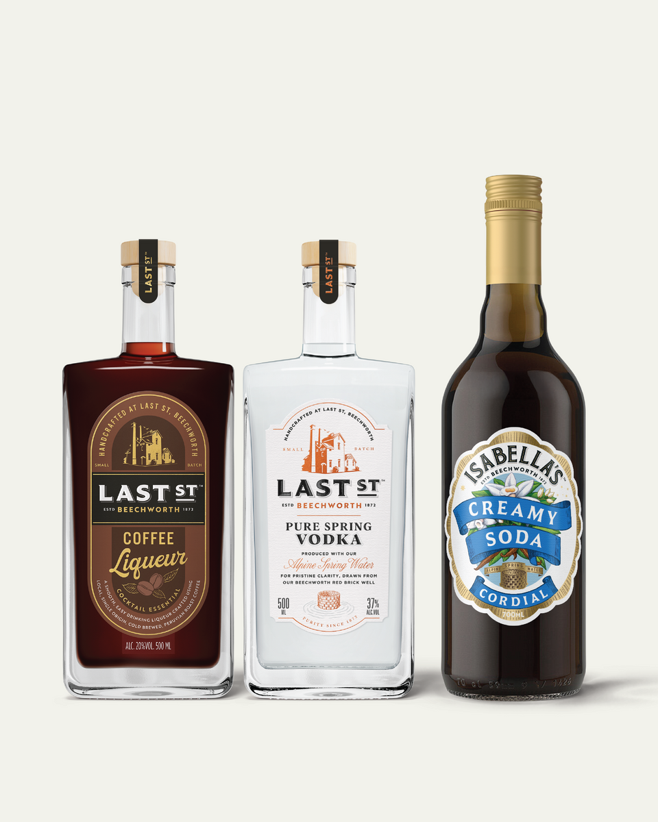 Fancy-Pants Martini Dad