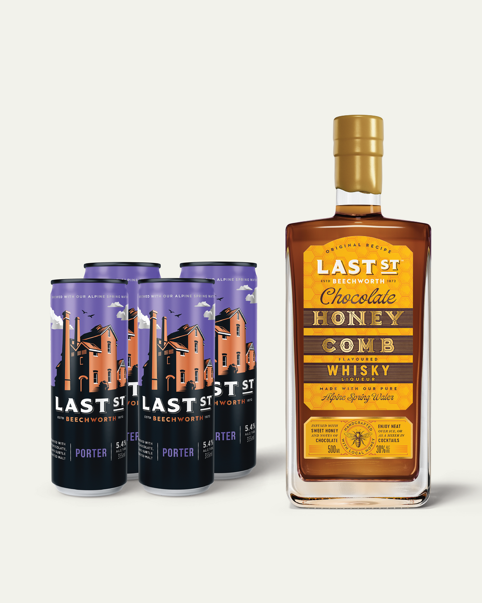 Whisky & Beer Dad