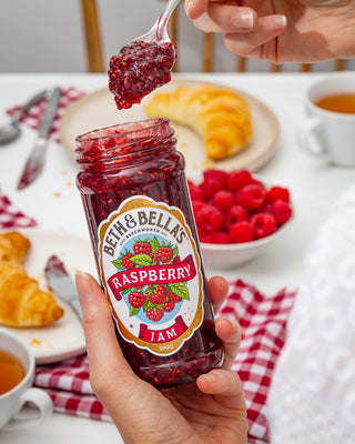 Raspberry Jam – Last St