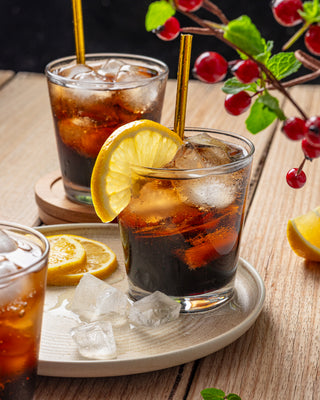 Sarsaparilla Cordial