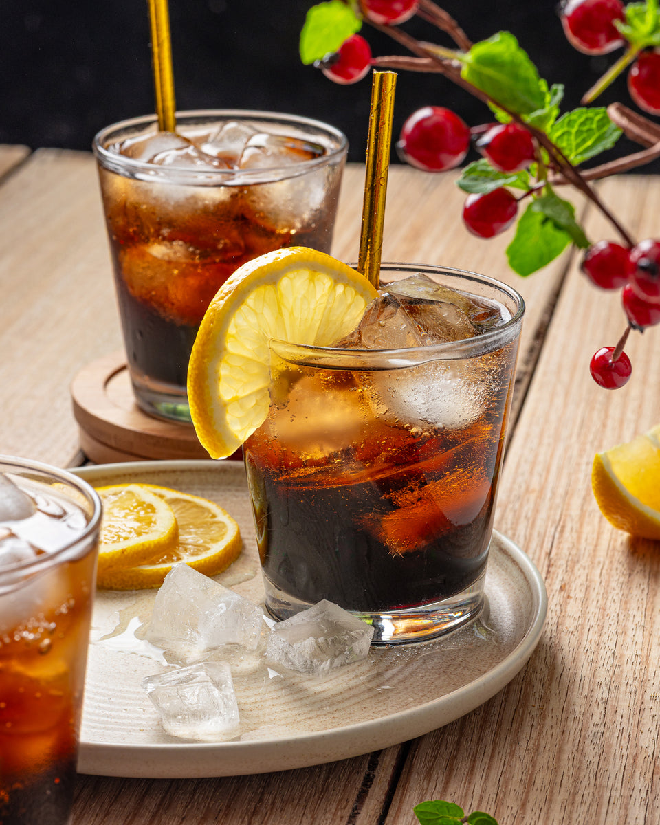 Sarsaparilla Cordial