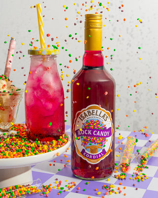 Rock Candy Cordial