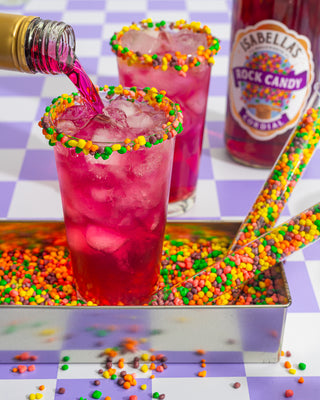 Rock Candy Cordial