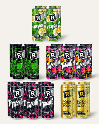 Russ Energy Bundle