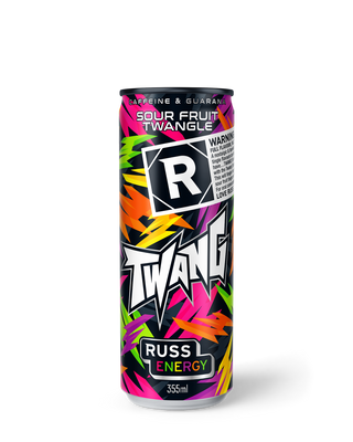 Sour Fruit Twangle