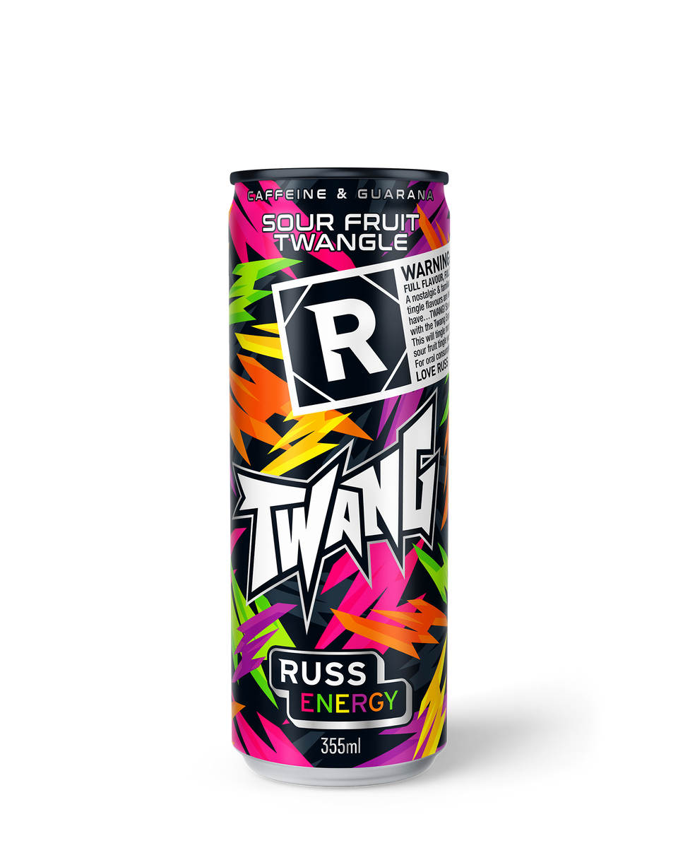 Sour Fruit Twangle