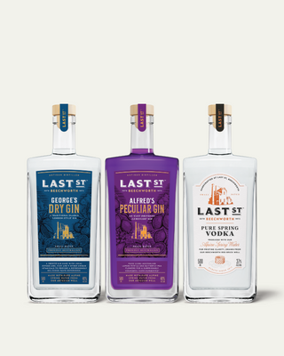Founder's Spirit - 3 Pack