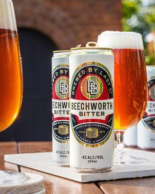 Beechworth Bitter