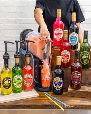 Ultimate Slushie Pack - 9 Pack