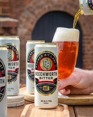 Beechworth Bitter