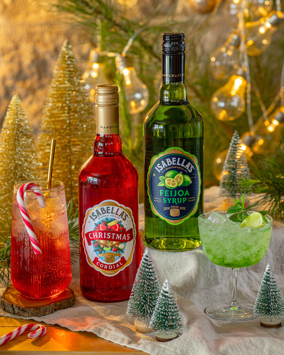 Santa vs Grinch Bundle