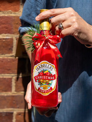 Christmas Cordial