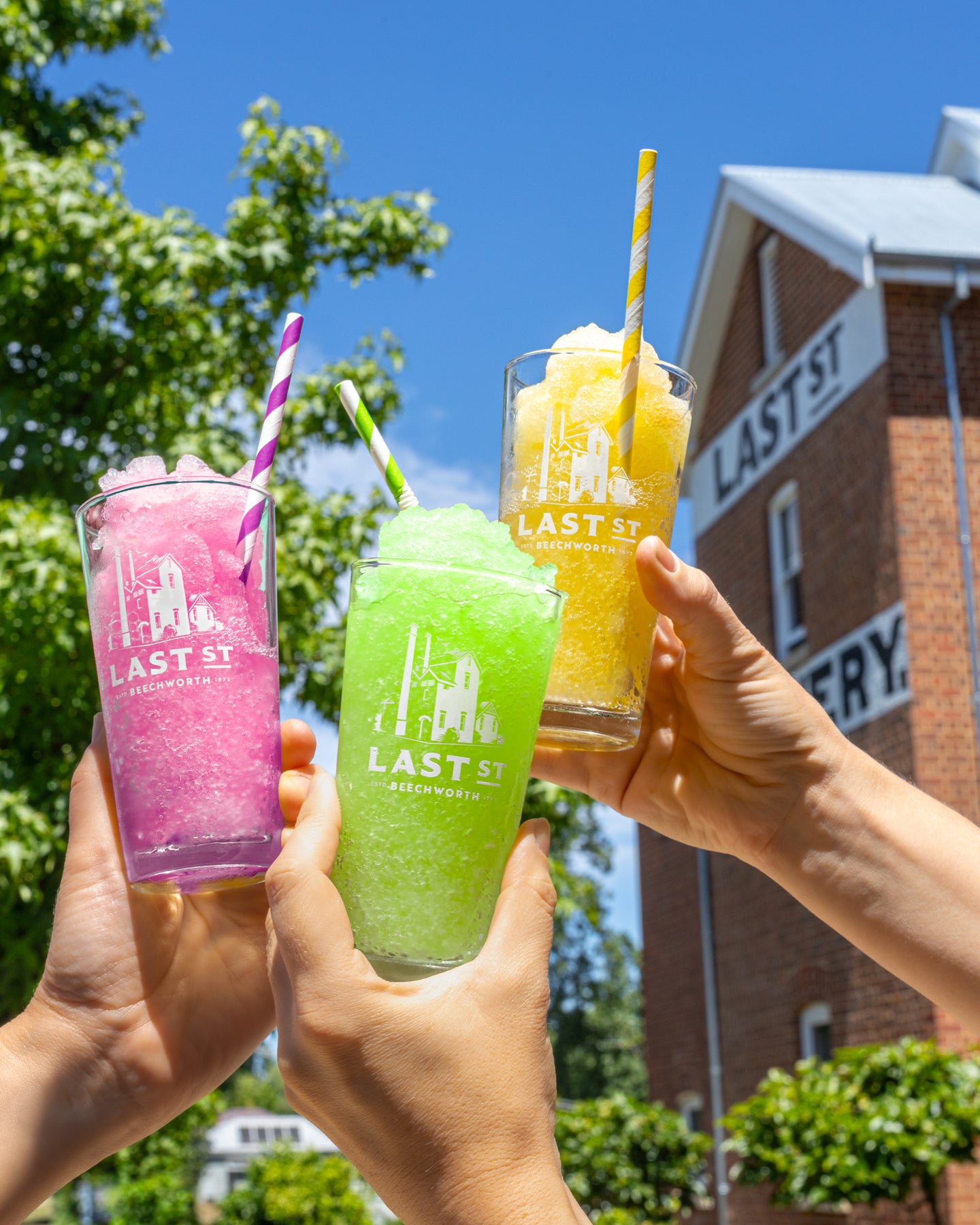 Isabella's Christmas Cordial