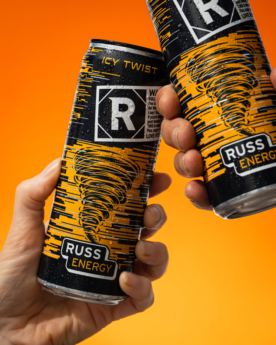 Russ Energy – Last St