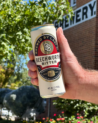 Beechworth Bitter