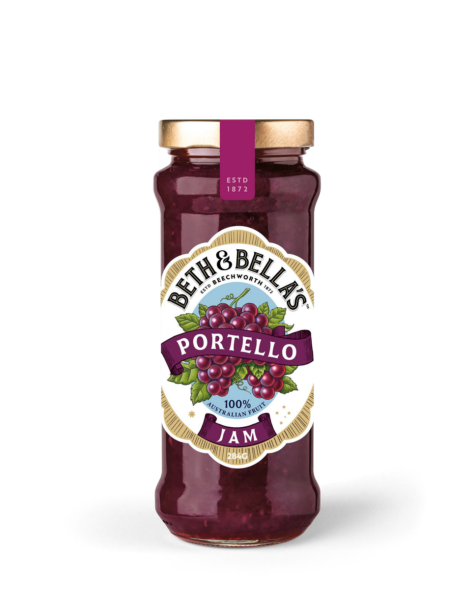 Portello Jam
