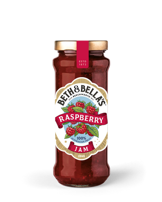 Raspberry Jam