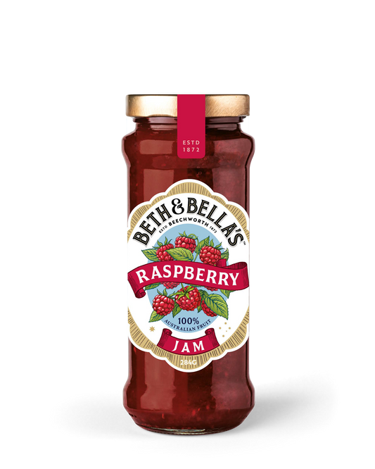 Raspberry Jam