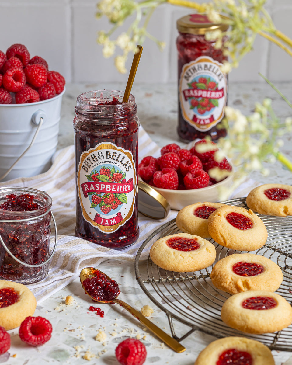 Raspberry Jam – Last St