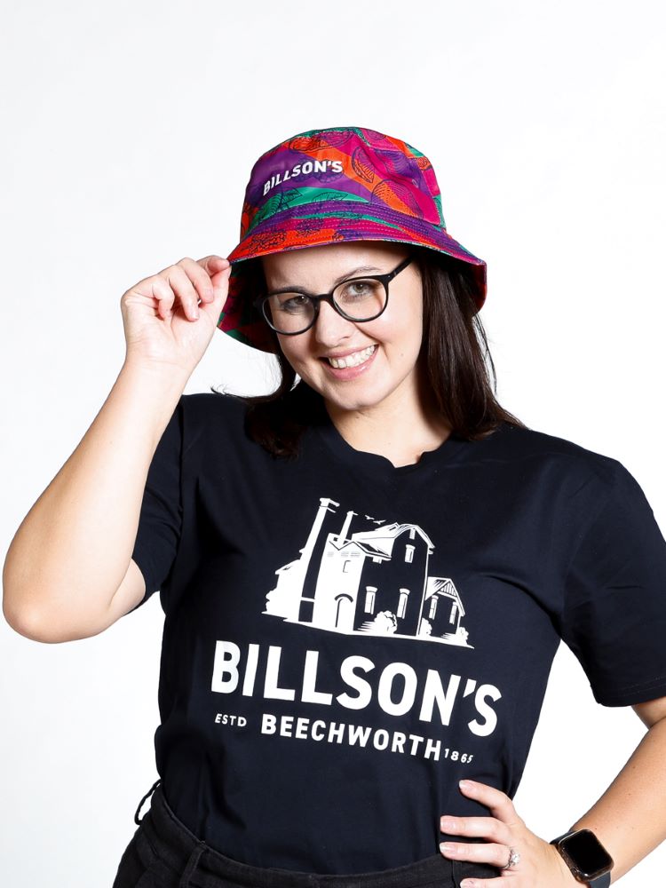 Billson's Bucket Hat
