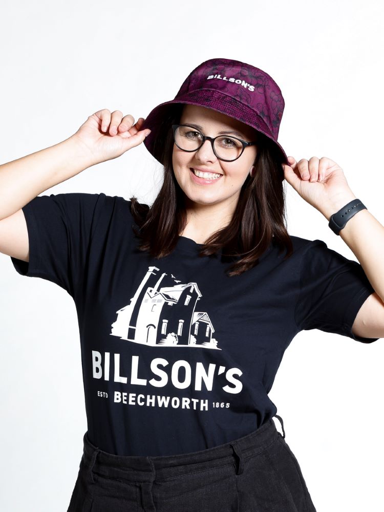 Billson's Bucket Hat