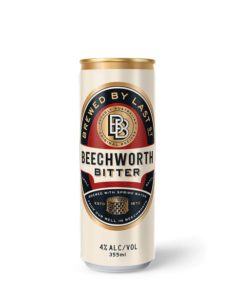Beechworth Bitter